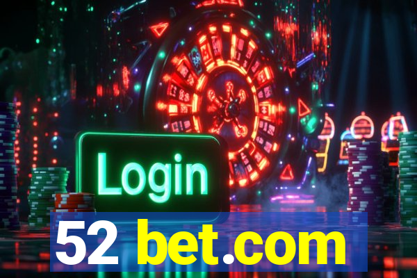 52 bet.com